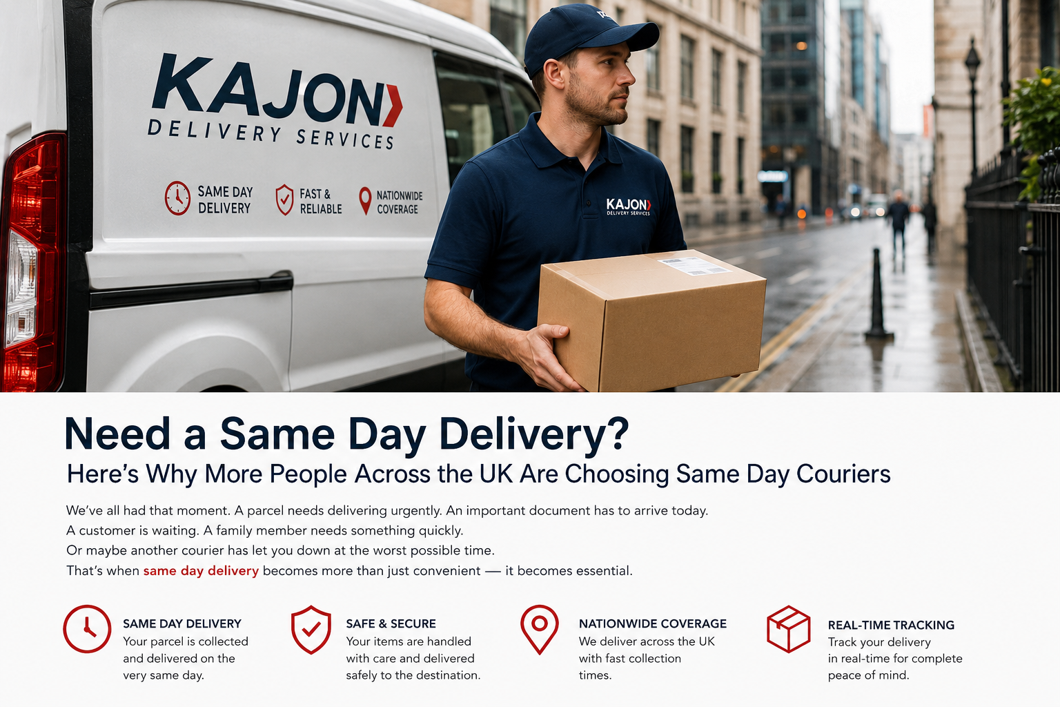 Kajon add